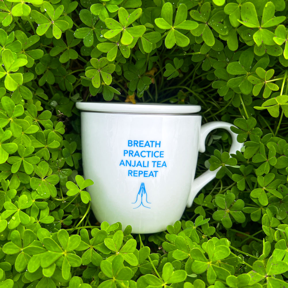 Tasse Infuseur