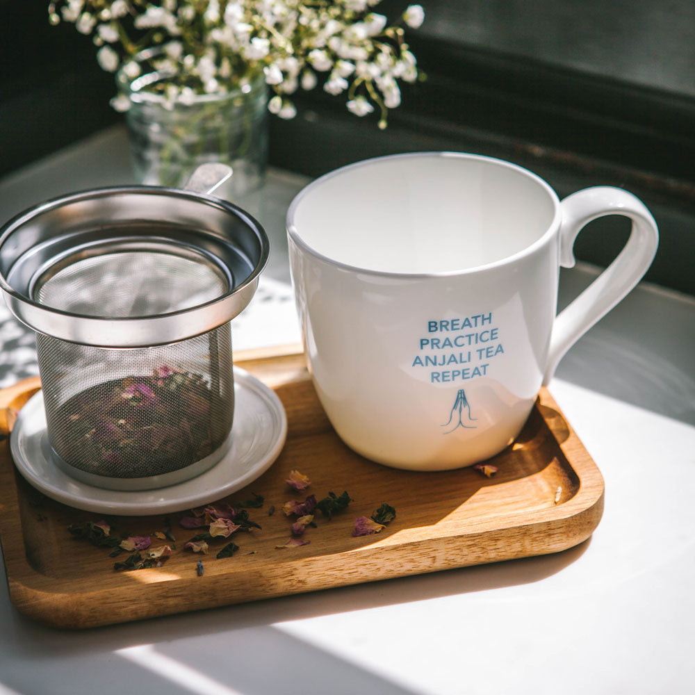 Tasse Infuseur