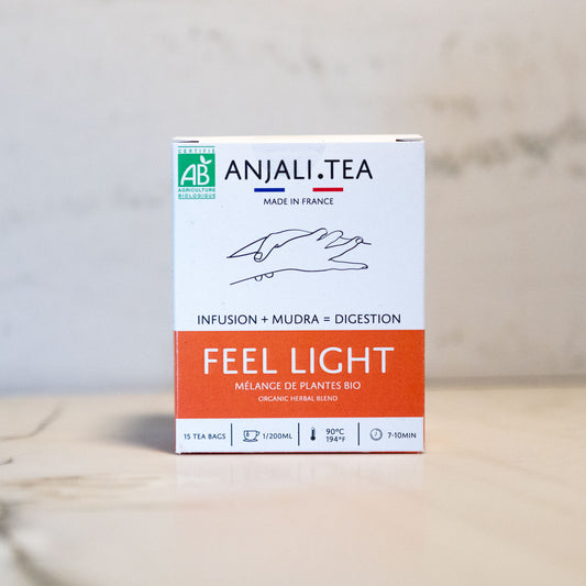 Feel Light - Sachets