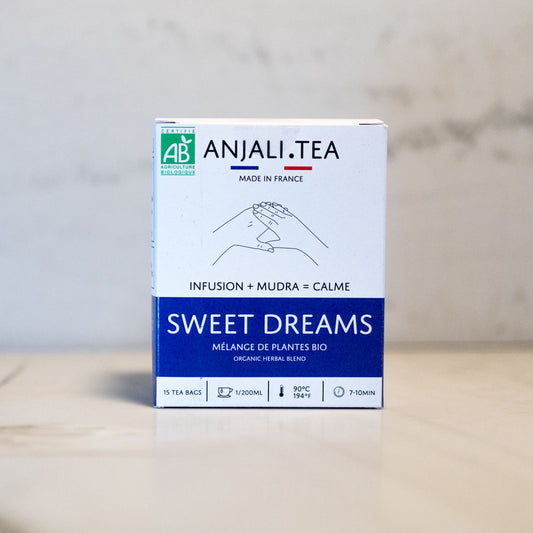 Sweet dreams - Sachets