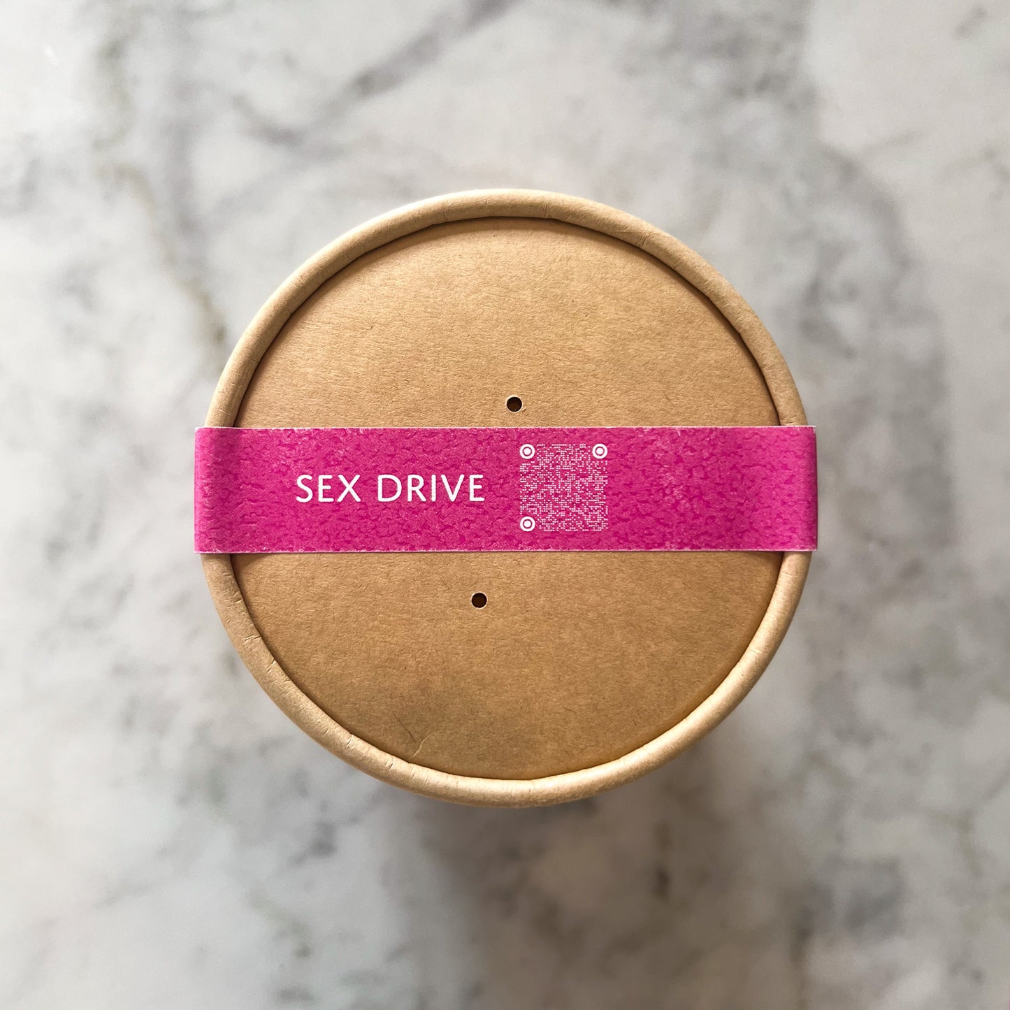Sex Drive- Infusion en vrac